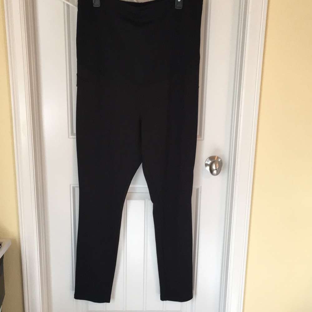 Maternity pants